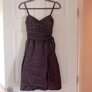BCBG MAXAZRIA cocktail dress
